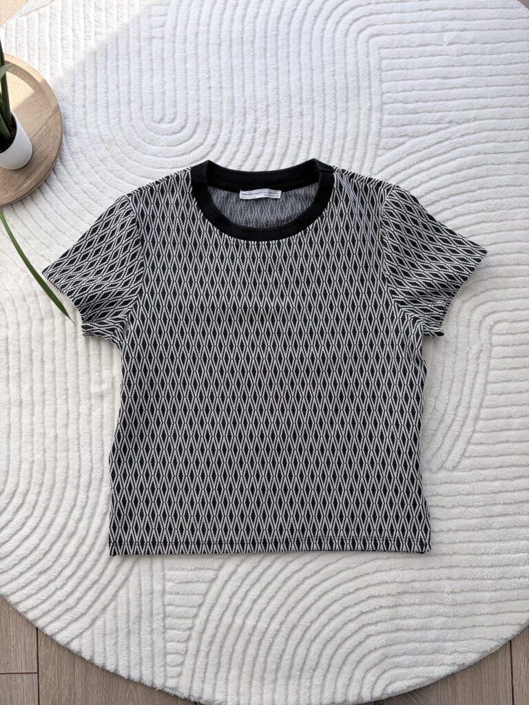 Zara felső (S)