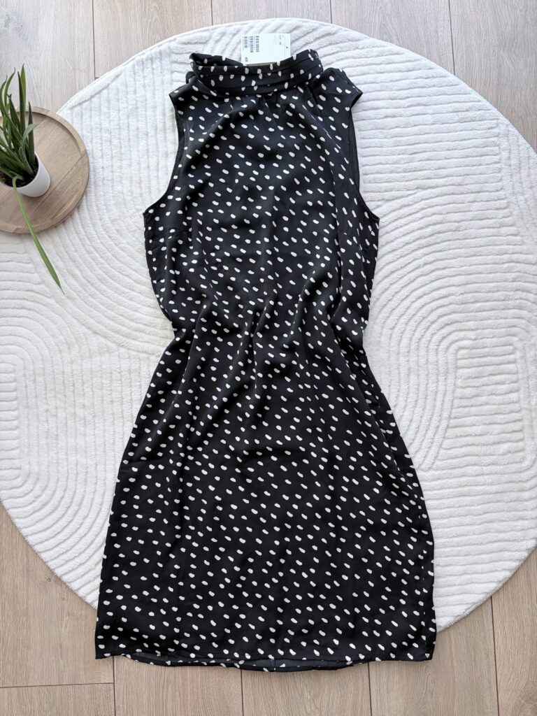 H&M ruha (XS)