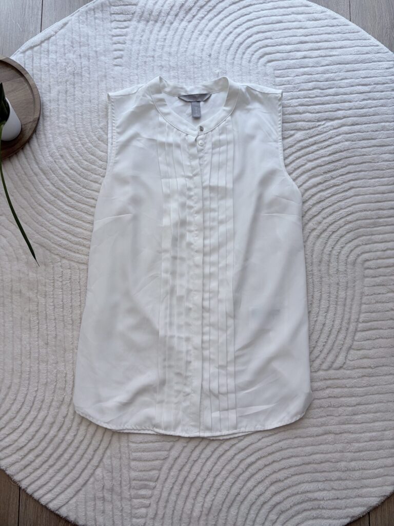 H&M blúz (XS)