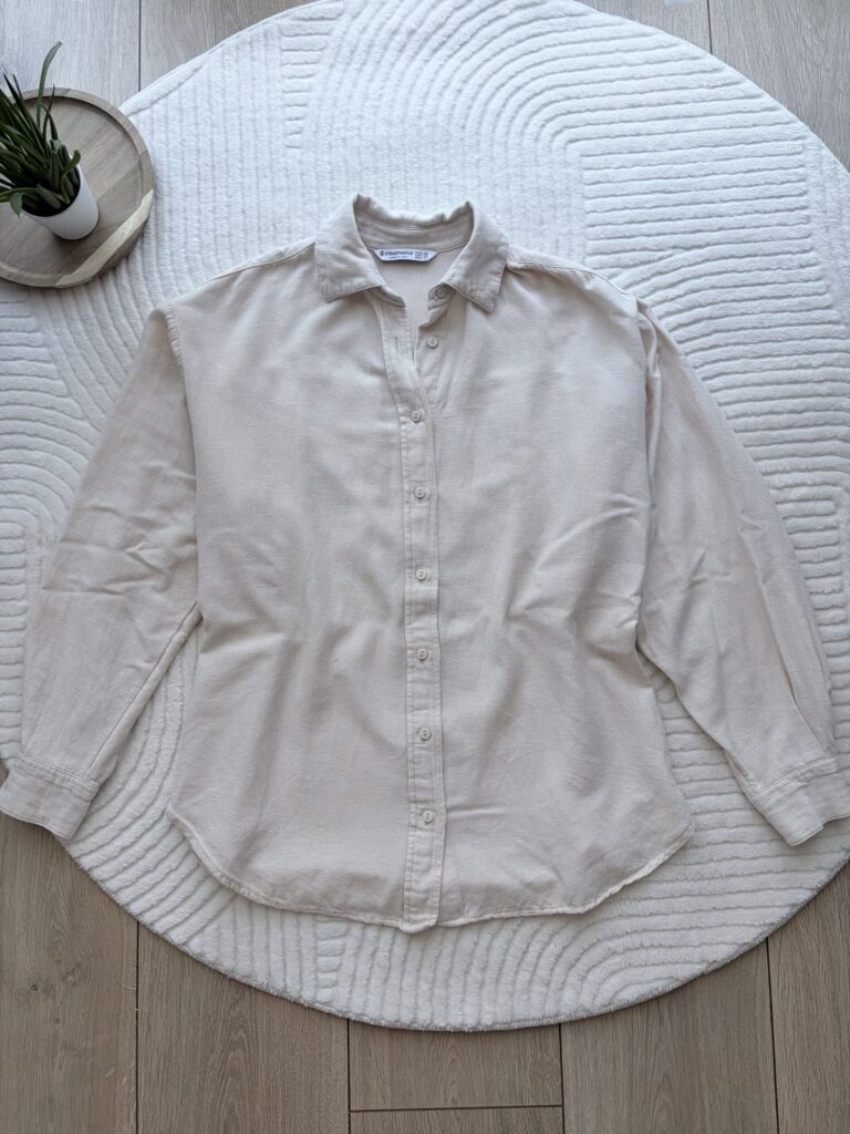 Stradivarius ing (XS)